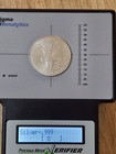 1 Oz American Silver Eagle Coin  random Year   Type 2 2021 To Current 