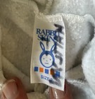 Vintage Rare 1996 Apple Computer Child Hoodie Size 2t Used Good Condition