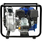 Duromax Xp702hp 208cc 2-inch 70-gpm Gas Powered High Pressure Water Pump