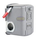 Squared 135-175 Psi Air Compressor Pressure Switch Control Valve 9013fhg42j59m1x