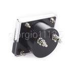 Us Stock Analog Panel Volt Voltage Meter Voltmeter Gauge Dh-670 0-15v Ac