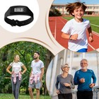 Step Counter Fitness Tracker Watch Calorie Distance Pedometer Fitness Tracker
