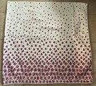 Pottery Barn Teen Full queen Duvet Cover - Floral - Gorgeous