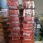 Nicorette Gum Fruit Chill - 4mg  20ct 