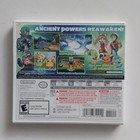 Pokemon Alpha Sapphire 3ds Authentic Case And Manual Only No Game