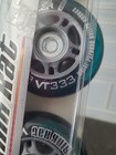 Rink Rat Indoor Outdoor Roller Hockey Wheels Mtech 80mm New Vt733