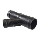 Oem Y-fitting Can-am 2011-2018 Outlander Commander Renegade Max 1 2  Or 3 4  