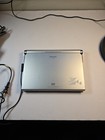 Panasonic Dvd-la95 Portable Dvd Player 9    With Power Cord Tested  Works Great  