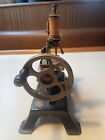 Antique 1930   s Germany Casige Miniature Toy Sewing Machine