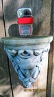 1960 s Vu-lighter By Scripto Budweiser Advertising Red Band