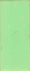 Vintage Goes Advertising Ink Blotter Glamour Woman Orchids Alma Stubblefield Mcm