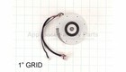 Comfort Aire 11002012001871 Fan Motor