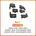 Car Steering Wheel Control Button Cover For Mercedes Benz A B Gla Cla Gls Gle   