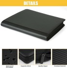 Ringless Trading Card Binder 16 Pocket Sports Card Album Folder  1000  Capacity