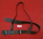 Ww 1 Sam Browne Belt- On Sale