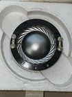 One Altec Lansing Diaphragm From 604b Duplex   Early Aluminum Voice Coil Wire
