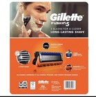      Gillette Fusion5 Razor Refills 16 Ct     100  Authentic   Free Us Shipping     