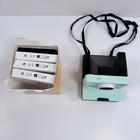 Polaroid Onestep 2 Instant Camera Mint Green W  Color I-type Film Lot