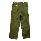 Vtg Us Army M-1951 Wool Field Pants Mens 32x30  Usgi Military Tactical Workwear