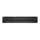 Dell Poweredge R740xd 2x Xeon Platinum 8160 No Hdd trays ram raid W  Fm487 Nic