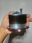 Ronson T-t Classic 1930 s Art Deco Touch Tip Lighter