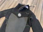 Rip Curl Wetsuit E5 Flash Lining Flashbomb 3 2mm-sealed Size Medium Tall Mt