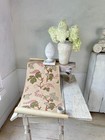3 5yds  7 Avail  1920 Wallpaper Bleeding Hearts French Vintage Home Decor Wall 