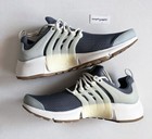 Nike Air Presto Brs 1000 Custom Nikeid 2018 Men s Size 9 Shoe Sneaker New