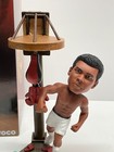 Muhammad Ali World Champion Speed Bag Limited Edition Bobblehead Bobble  224