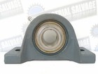 Link-belt - P3-u216n - 1  Bore - 2 Bolt Pillow Block Bearing   new In Box 