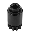 Flywheel Barring Turning Tool For Volvo   Mack D11 D13 D16 Mp7 88800014 88840317