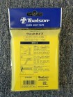 Toalson Ultra Grip Overgrip 3 Pack White Tennis Tacky Made In Japan