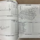 Cat Caterpillar 930t Ii Parts Manual Book Catalog List Wheel Loader  17b2011-up