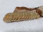 Honey Bee  2 Two Dollar 2022 Coloured Coin Rare Queen Australia Ex Bag Roll Unc