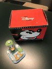 Vintage Disney Gift-ware Donald Duck Porcelain Figurine Golf Water Hazard