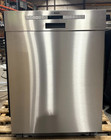 Bosch She53b75uc Silenceplus 300 Series 24  46 Dba Stainless Steel Dishwasher