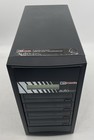 Wts Media Autostart Cd dvd Duplication Tower 4 Bay Cd dvd Duplicator