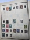 Joystamp  Scott  Minkus  Harris Album Pages Gaps Filler  Stamps Worldwide Modern