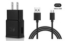 Fast Wall travel Charger Power Adapter   5ft Cord For Amazon Kindle Paperwhite 