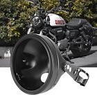 Headlights Bobber Cafe Racer Motorcycle 7  Headlight Housing Bucket W  Bracket