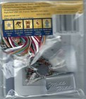 Christmas Tree Shopping Winter Holiday Kit With Treasure By Mill Hill