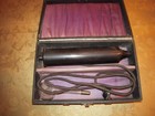 Vintage  Western  Coil  Violet Ray - Quack Medical Device - Working W  Box  