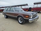 1977 Plymouth Volare 