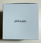 Philosophy Baby Grace Whipped Body Creme 8 Oz New