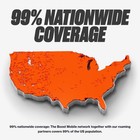 Boost Mobile Pick-a-plan Sim Kit  Pick Your Plan At Activation   3-in-1   