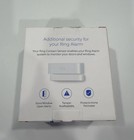 New Ring Contact Sensor 2-pack For Ring Alarm Factory Sealed  white  Oem Genuine