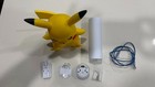 Ubiquiti Unifi U6-mesh Wifi 6 Access Point   Full Mount Kit - Tested  Working