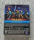 Star Wars Rebels   Season 1-4   Blu-ray   Brand New   Free Shipping   English