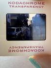 1960 Vintage Cars And People Kodachrome Four Total