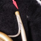 Selmer 7503 French Horn Ready To Play Student Brass Instrument Mouthpiece Case
